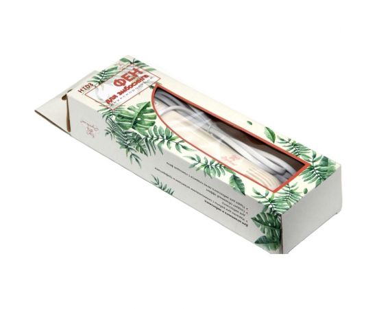 Электрический фен для эмбоссинга Рукоделие двухскоростной HT03 – изображение 2