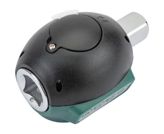 Динамометрический ключ-адаптер AIST 20-200 Нм 1/2 16054200H 00-00017901 – изображение 3