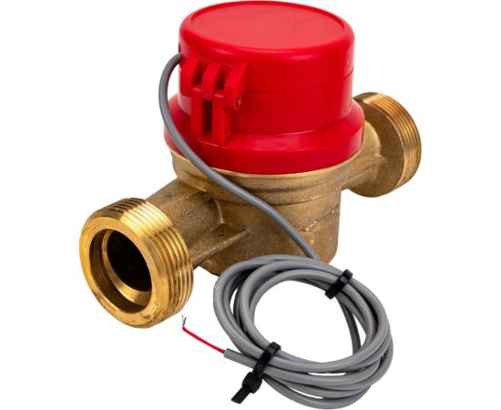 Счетчик воды ДЕКАСТ ОСВУ-32 "НЕПТУН" ДГ1 75-32-03 – изображение 4