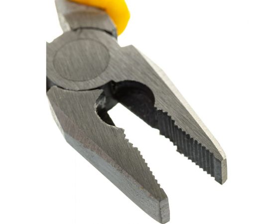 Комбинированные плоскогубцы Stayer TopGrip 2218-0 120мм 2218-0_z02 – изображение 3