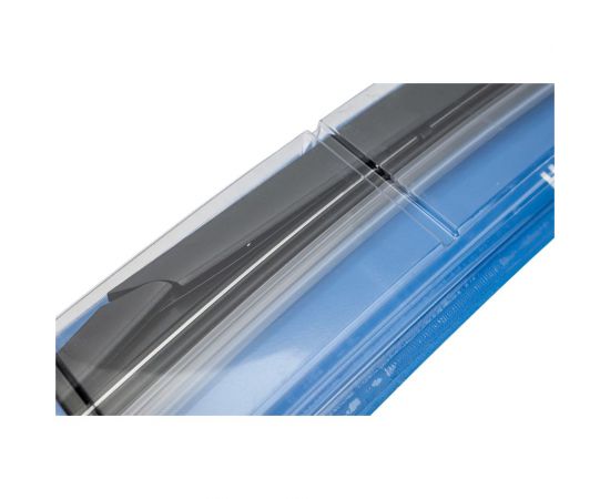 Щетка стеклоочистителя гибридная GM Professional 24 ACDelco 19351207 – изображение 4