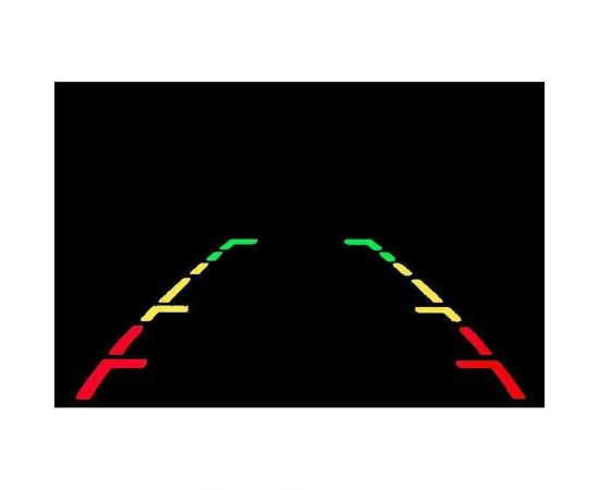 Камера заднего вида PROLOGY RFC-210 4607940901815 – изображение 2