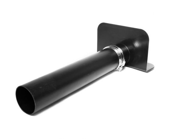 Кровельная воронка Татполимер ТП-68/15 парапетная 51548 – изображение 3