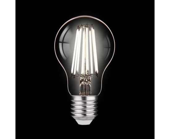 Светодиодная лампа Elektrostandard Classic F 12W 6500K E27 A60 тонированный BLE2757 a056254 – изображение 3