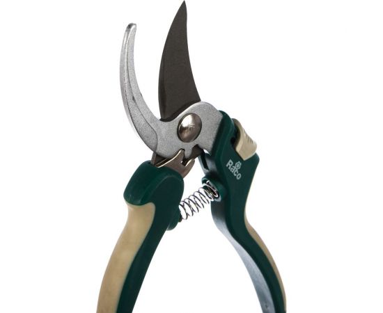Плоскостной секатор Raco 4206-53/CS181 – изображение 3