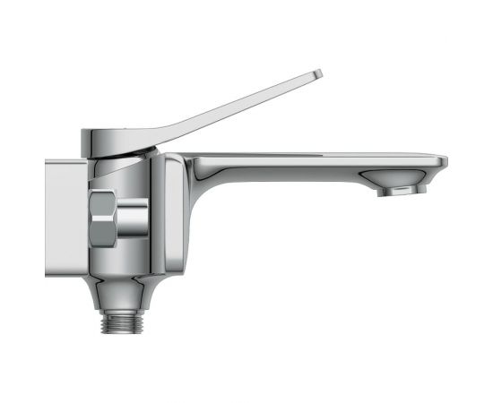 Смеситель для ванны Cersanit ODRA 63051 – изображение 9