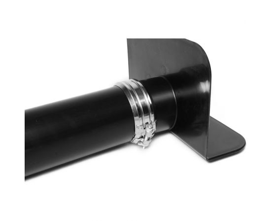 Кровельная воронка Татполимер ТП-68/15 парапетная 51548 – изображение 4