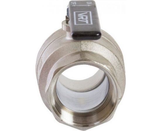 Кран шаровой VRT 1 вн/нар рукоятка 528899 – изображение 6