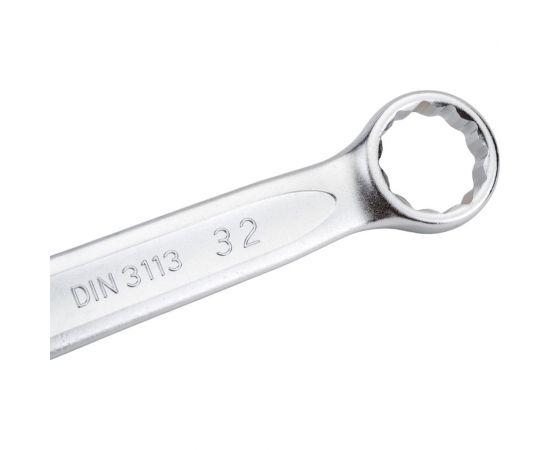 Комбинированный ключ 32мм AIST 010232A 00-00004370 – изображение 3