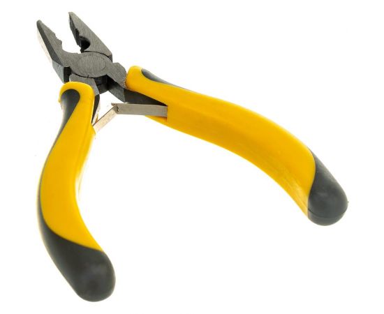 Комбинированные плоскогубцы Stayer TopGrip 2218-0 120мм 2218-0_z02 – изображение 2