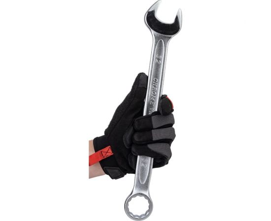 Комбинированный ключ 32мм AIST 010232A 00-00004370 – изображение 2