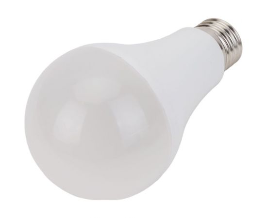 Светодиодная лампа GENERICA A65 груша 25Вт 230В 6500К E27 LL-A65-25-230-65-E27-G – изображение 2
