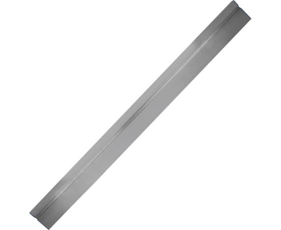 Алюминиевое трапециевидное правило КОБАЛЬТ 1.0 м, 1 ребро жёсткости 911-917 – изображение 7