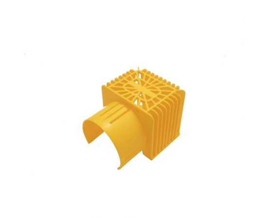 Кровельная воронка Татполимер ТП-68/15 парапетная 51548 – изображение 6