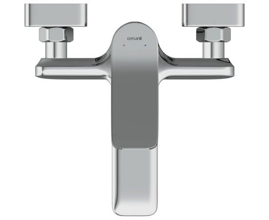 Смеситель для ванны Cersanit ODRA 63051 – изображение 6