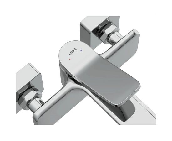 Смеситель для ванны Cersanit ODRA 63051 – изображение 5