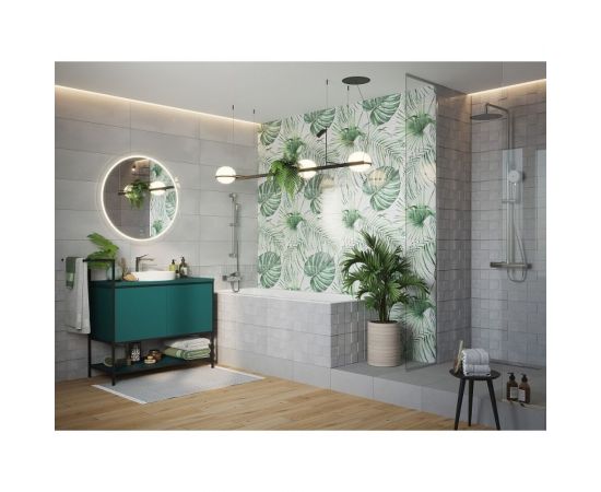 Смеситель для ванны Cersanit ODRA 63051 – изображение 3