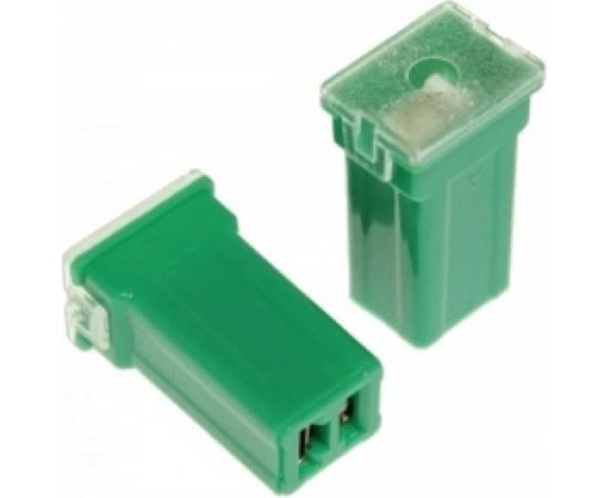 Предохранитель для иномарок Nord-Yada W228-B MINI 40 A, 16.2x12.2 мм, h27.4, 2 шт в упаковке 901794 