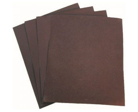 Бумага шлифовальная водостойкая (230х280 мм, P600, 10 шт) 888 5060600 