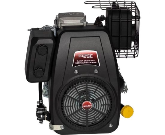 Двигатель LC1P85FA 13 л.с., 9А Loncin 00-00002880 