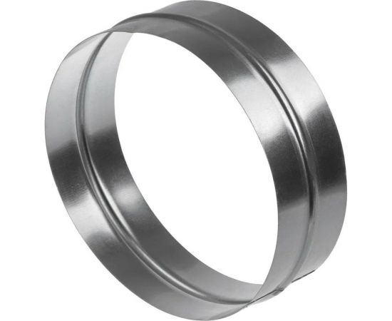 Соединитель оцинкованный для воздуховодов 160 мм ORE 2248240003346 