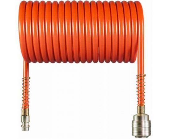 Шланг спиральный AERO (15 м; 6 мм) FOXWELD 5774 