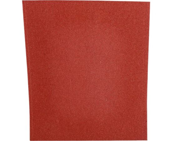 Бумага шлифовальная водостойкая (230х280 мм, P180, 10 шт) 888 5060180 