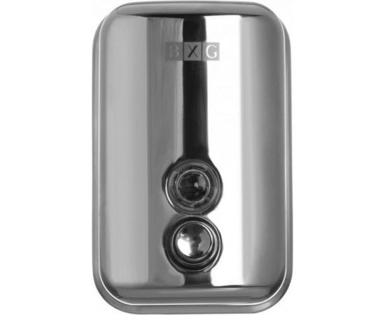 Дозатор для жидкого мыла BXG SD-H1-500, нержавеющая сталь 1748059 