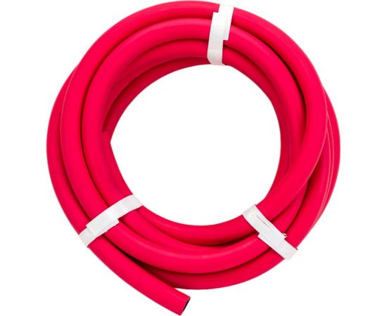 Рукав резиновый для газовой сварки I класс (9 мм; бухта 5 м) FOXWELD 6669 