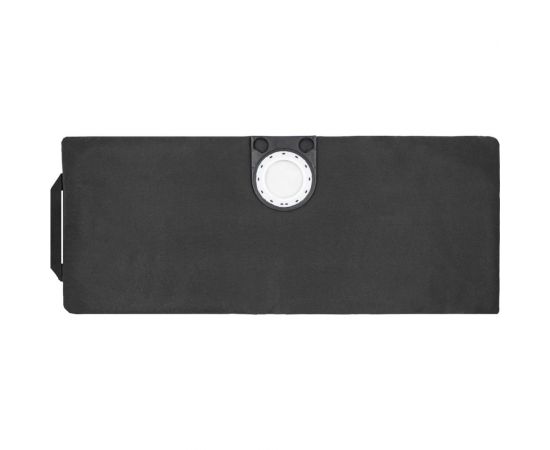 Мешок для Metabo AS 20 L, Интерскол ПУ 20, Starmix 1220, многоразовый, класс L, 20 л ROCKSTAR ZIP-R2 