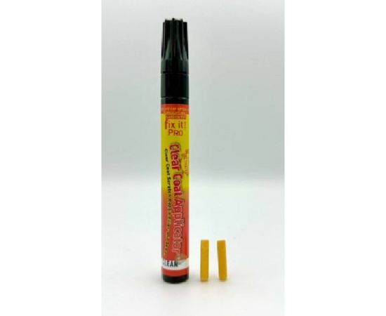 Бесцветный лаковый маркер для закрашивания царапин Flysea Fix It Pro FS-FIP 