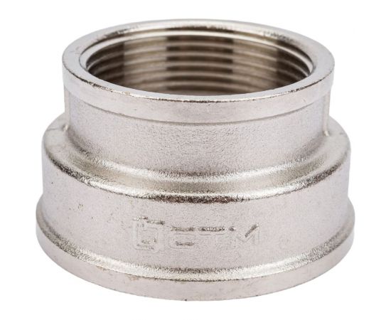 Переходная муфта СТМ 2х1 1/2"", г/г CRRS0212 