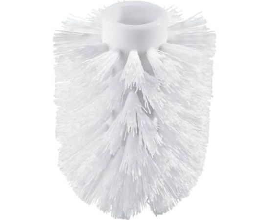 Щетка туалетного ёршика Grohe Essentials без рукоятки, белая 40791001 