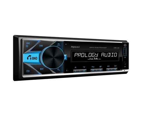 Автомагнитола PROLOGY CMD-320 4607940902065 