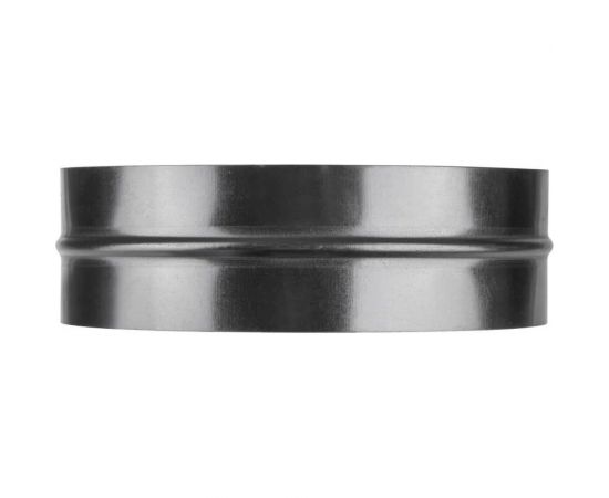 Соединитель оцинкованный для воздуховодов 160 мм ORE 2248240003346 – изображение 2