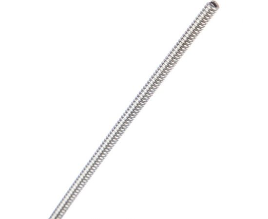 Канал направляющий (3 м; 1.0-1.2 мм; сталь; красный) Foxweld 2831 – изображение 5