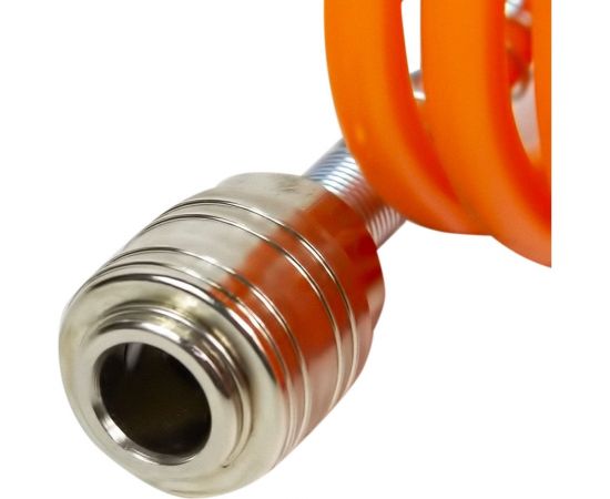 Шланг спиральный AERO (15 м; 6 мм) FOXWELD 5774 – изображение 3