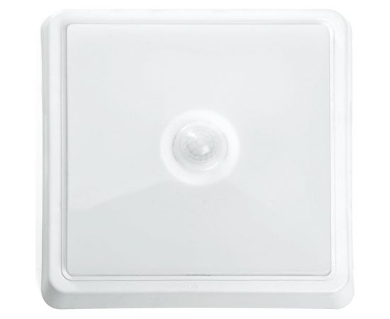 Светодиодный светильник с ИК-датчиком FERON AL3023 в пластиковом корпусе 25W 4000K IP20 белый 41804 – изображение 6