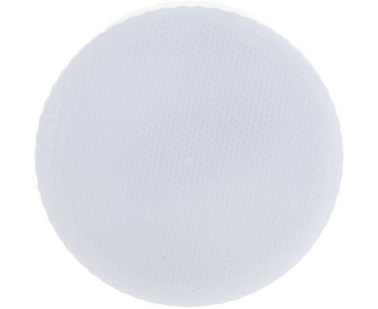 Светодиодная лампа General Lighting Systems GX53-12W-2700К рассеиватель призма 660337 – изображение 4