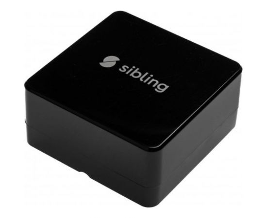 Умный инфракрасный пульт Sibling Powernet-IR 00-00011688 – изображение 2