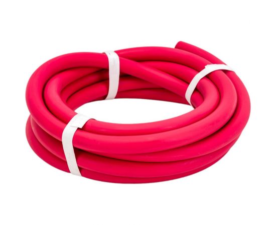 Рукав резиновый для газовой сварки I класс (9 мм; бухта 5 м) FOXWELD 6669 – изображение 3