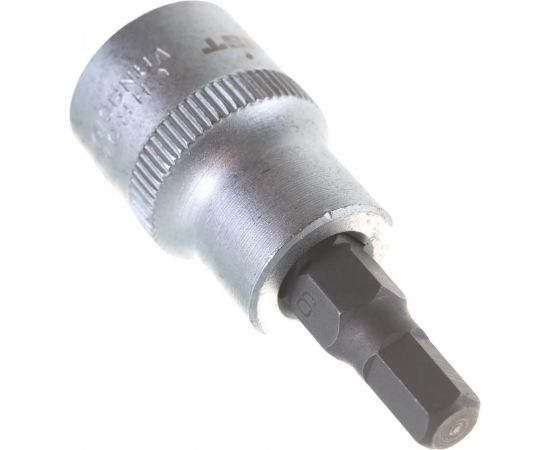 Головка-бита шестигранная матовая (6 мм; 3/8DR) AIST 340206H-A-X 00-00024631 – изображение 2