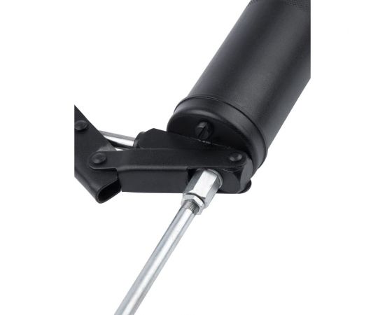 Ручной шприц для густых смазок AV Steel 300 мл AV-921159 – изображение 2