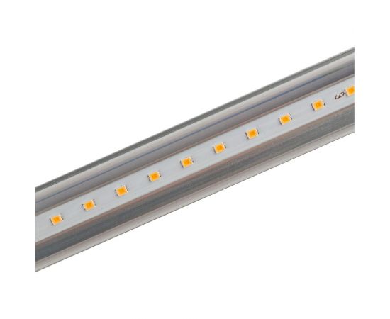 Линейный светильник VKL electric VLED-FITO-LT5-24W, IP20, белый 1162х21х30мм 1156354 – изображение 7