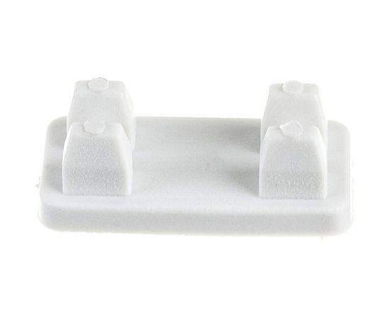 Заглушка для шин TDM 2П, 63А, 50 штук SQ0802-0018 – изображение 4