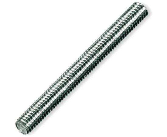 Резьбовая шпилька Insparion М4x1000 А2 нерж. DIN 975 1 шт ЕВ-00000051 – изображение 2