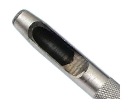 Высечка пробойник CNIC OT201 d 4мм L=85мм 54651 – изображение 2