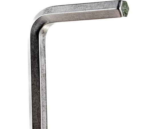 Г-образный 6-гранный ключ 4мм IZELTAS 4900220040 – изображение 4
