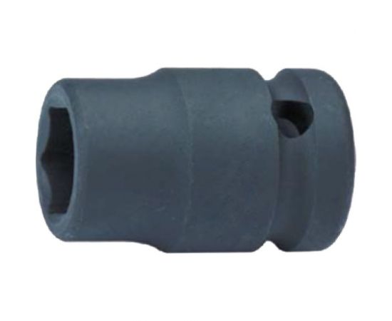 Головка ударная шестигранная (10 мм; 1/2DR) AV Steel AV-720010 – изображение 2