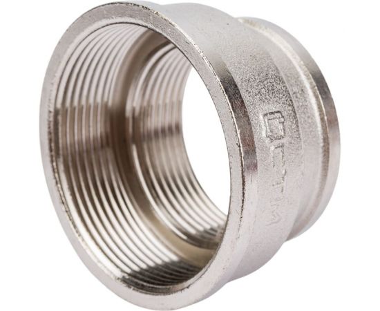 Переходная муфта СТМ 2х1 1/2"", г/г CRRS0212 – изображение 3